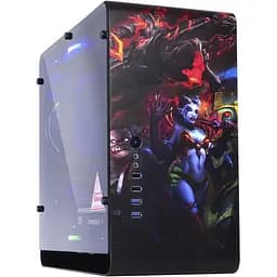 Комп'ютер Atrline Overlord DRAGONv94DH