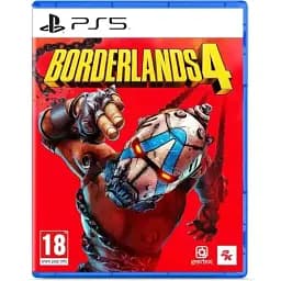 Игра Borderlands 4 (русские субтитры) (PS5)
