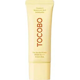 Вирівнюючий сонцезахисний праймер Tocobo Vita Airy Sun Primer SPF50+ PA++++ 35 мл (TOC047)