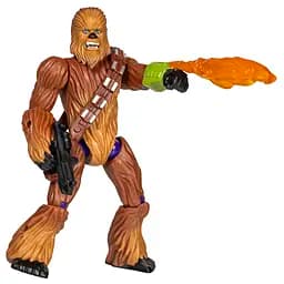 Іграшка-фігурка Hasbro MixMashers Star Wars Chewbacca (F9479_G0297)