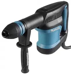 Отбойный молоток Makita HM0870C 1110 Вт