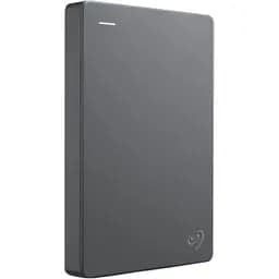 Зовнішній жорсткий диск Seagate 2TB 2.5 USB 3.0 Gray (STJL2000400)
