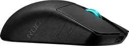 Комп'ютерна мишка бездротова Asus ROG Harpe Ace Aim Lab Edition Black (90MP02W0-BMUA00) - мініатюра 3