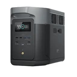 Зарядна станція EcoFlow DELTA 2 Max