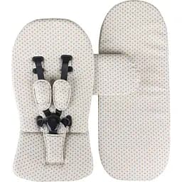 Стартовий набір для коляски Mima Xari Sandy Beige