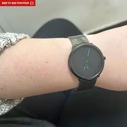 Годинник Civo Tower Black - мініатюра 10