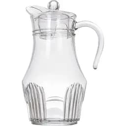 Кувшин Luminarc Arcopal Orient с прозрачной крышкой 1800 мл (L7781)