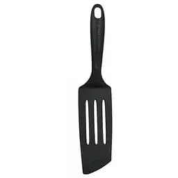 Лопатка кухонная Tefal Bienvenue Black длинная (2744112)