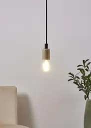 Лампа напівпровідникова Eglo LM_LED_E27 110179 - мініатюра 3