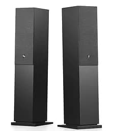 Акустична система Audio Pro A48 W Black (90404177)
