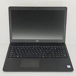 Ноутбук Dell Latitude 3580 (i5-7200U/8/256SSD) - Class B "Б/У"
