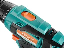 Шуруповерт акумуляторний Sturm CD3220CL - мініатюра 5