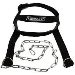 Упряжь EasyFit для шеи (нейлон) (EF-HDSTR-01)