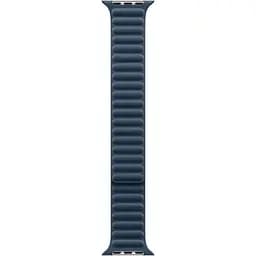 Ремінець Apple High Copy FineWoven Magnetic Link для Apple Watch 42/44/45/49 mm Pacific Blue [128968]