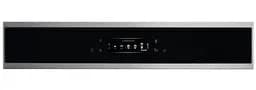 Кавомашина автоматична Electrolux EBC85X - мініатюра 2