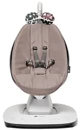 Крісло-гойдалка 4 moms mamaRoo 5.0 Rosewood (2001007) - мініатюра 2