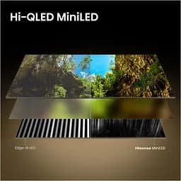 LED-телевізор Hisense 65E8S (7263492) - мініатюра 3