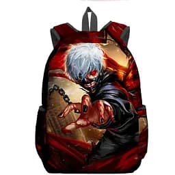 Рюкзак GeekLand Токийский гуль Tokyo Ghoul 97.Р