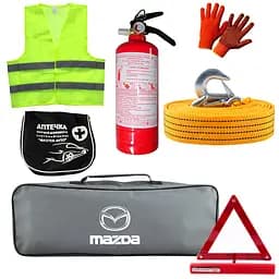 Набір автомобіліста Mazda(na_16)