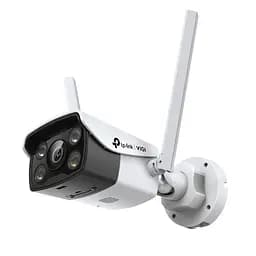 Камера зовнішня мережева TP-Link 4МП VIGI C340-W - мініатюра 2