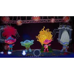 Ключ активації Microsoft DreamWorks Trolls Remix Rescue Deluxe Edition для Xbox One/Series S/X - мініатюра 5