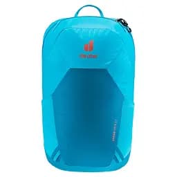 Рюкзак Deuter Speed Lite 17 Блакитний (1052-3410122 1361) - мініатюра 7