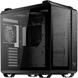 Корпус Asus TUF Gaming GT502 Plus Black (90DC0090-B19010) [134524] - мініатюра 2