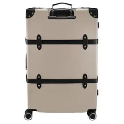 Валіза велика Semi Line 28 дюймів (L) ABS-Plastic Champagne/Black (T5674-4) - мініатюра 5