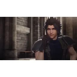 Ключ активації Microsoft Crisis Core -Final Fantasy VII- Reunion Digital Deluxe Edition для Xbox One/Series - мініатюра 2