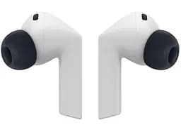Bluetooth-гарнітура Samsung Galaxy Buds3 FE SM-R420 Gray (SM-R420NZAASEK) - мініатюра 4