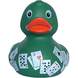 Утка FunnyDucks Покер (1318)