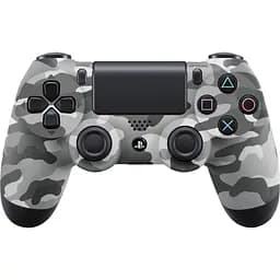 Геймпад Sony DualShock 4 V2 Urban Camouflage (132048)