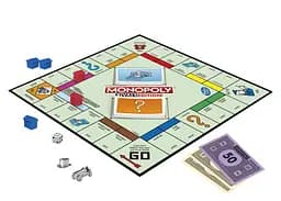 Настільна гра Hasbro Монополія. Rivals Edition (Monopoly Rivals Edition) (англ.) (E9264) - мініатюра 4