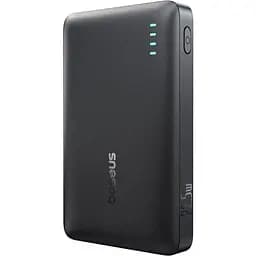 Павербанк Baseus EnerFill Bipow2 Pro Black 10 000 mAh / 22.5 Вт (P1008210D123-00)