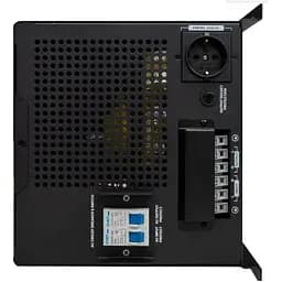 Джерело безперебійного живлення [ДБЖ] LogicPower LPM-PSW-8500VA 6000Вт 48V [22912] [107322] - мініатюра 7