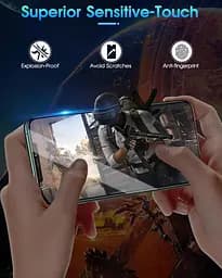 Екран ARSSLY для Samsung Galaxy A20e A202 РК-дисплей для Galaxy A10e A102 сенсорний екран у зборі, сенсорний екран, дігітайзер з р - мініатюра 3