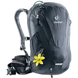 Рюкзак Deuter Superbike 14 EXP SL Black (1052-32104 7000)