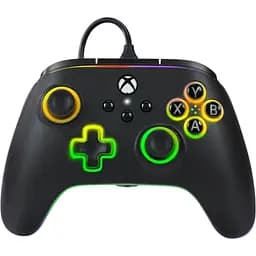 Геймпад PowerA Advantage Wired Controller for Xbox Series X|S with Lumectra