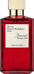 Экстракт Maison Francis Kurkdjian Baccarat Rouge 540 Extract 200 мл 