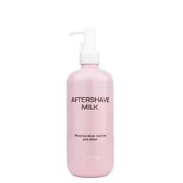 Молочко после бритья для женщин Top Beauty Aftershave Milk, 400 мл