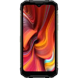 Смартфон Doogee S96 GT 8/256 Gb Global Black - мініатюра 5