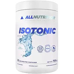 Изотоник AllNutrition Isotonic Без вкуса 700 г