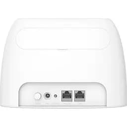 4G модем + Wi-Fi роутер Tenda 4G03 [96391] - мініатюра 2