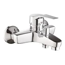 Смеситель для ванны Haiba Zeon 009 HB0774 Хром