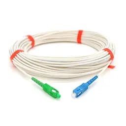 Патч-корд оптичний SC/UPC-SC/APC (ОКВс-А(0,1)Пнг-HF-1Е1) 60 м