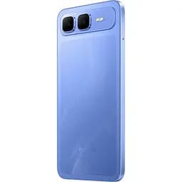 Смартфон Infinix Smart 10 Plus 4/128GB Iris Blue (4894947091193) [142193] - мініатюра 7