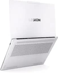 Ноутбук Lenovo 16.1 Legion 7 16IAX10 2560x1600 OLED/Intel Ultra 9 275HX/32GB/1TB/RTX 5070/W11H/Glacier White (83KY0003US) - мініатюра 2