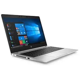 Ноутбук HP EliteBook 745 G6 FHD (Ryzen 5 PRO 3500U/8/256SSD) - Class A- "Б/В" - мініатюра 2