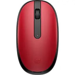 Мышь HP 240 Red (43N05AA) [160323]