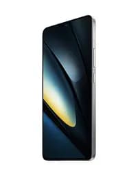 Смартфон Poco F6 Pro 12/512GB White - мініатюра 3